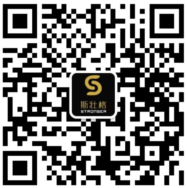  WeChat QR code 