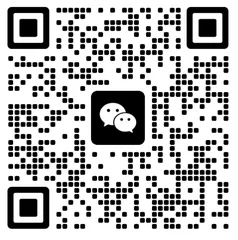 WeChat QR code